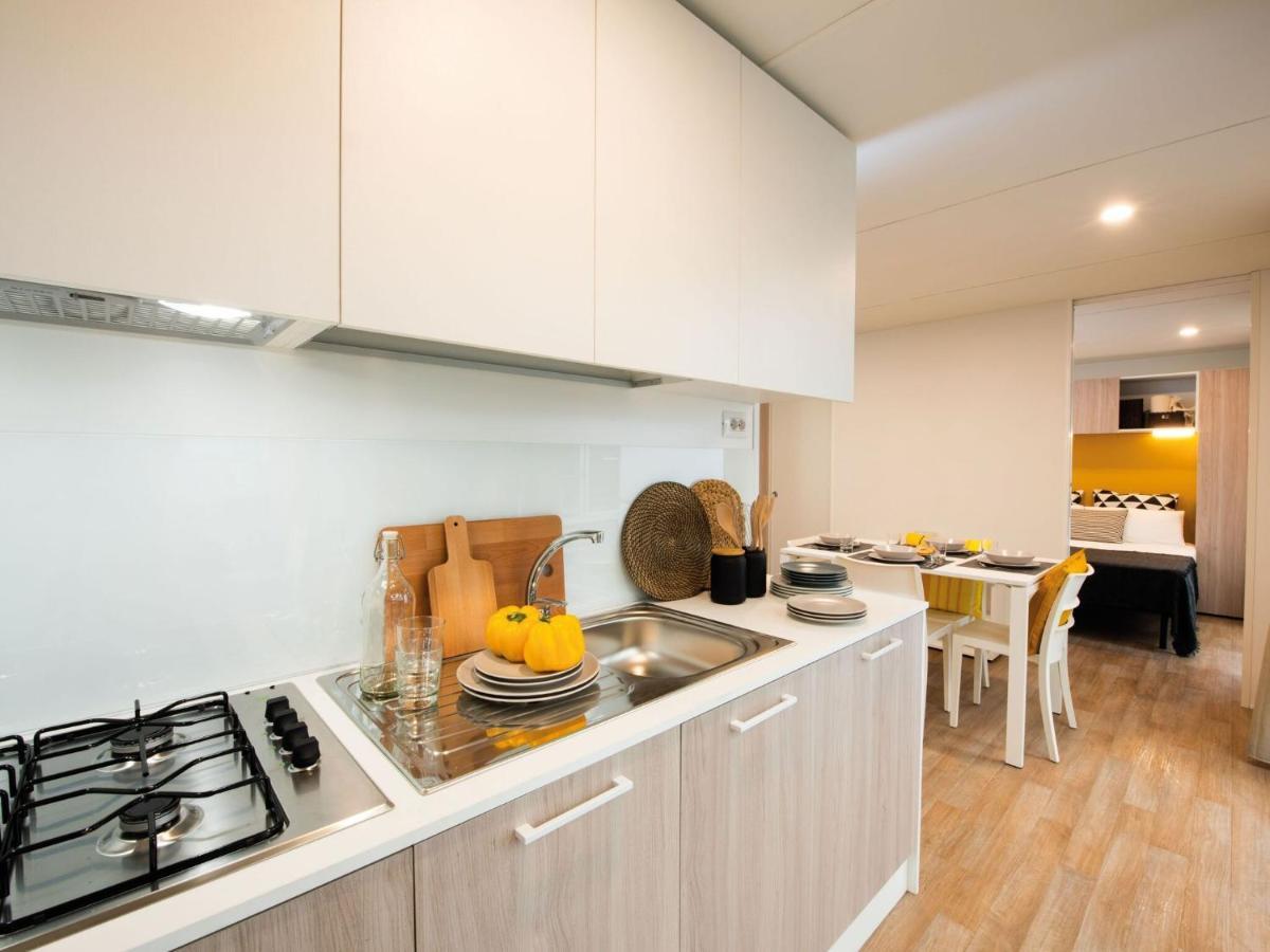 Premium Mobile Home In Новалья Экстерьер фото