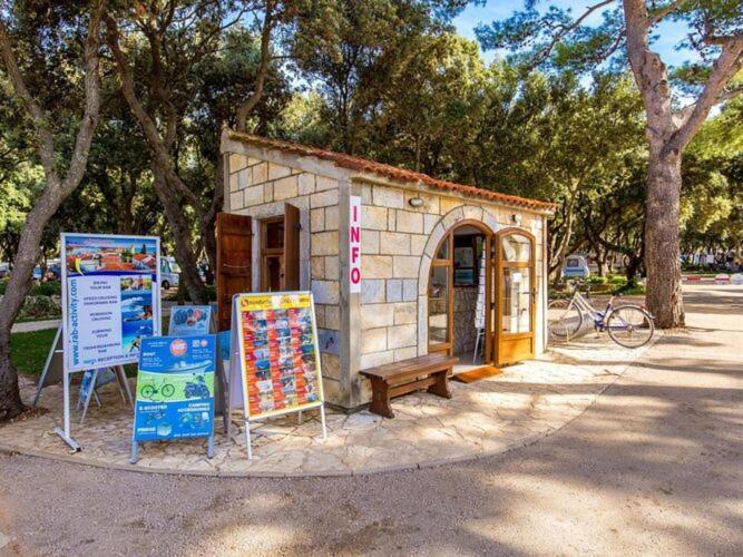 Premium Mobile Home In Новалья Экстерьер фото
