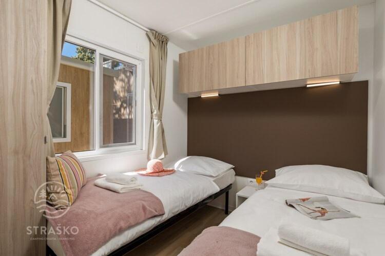 Premium Mobile Home In Новалья Экстерьер фото
